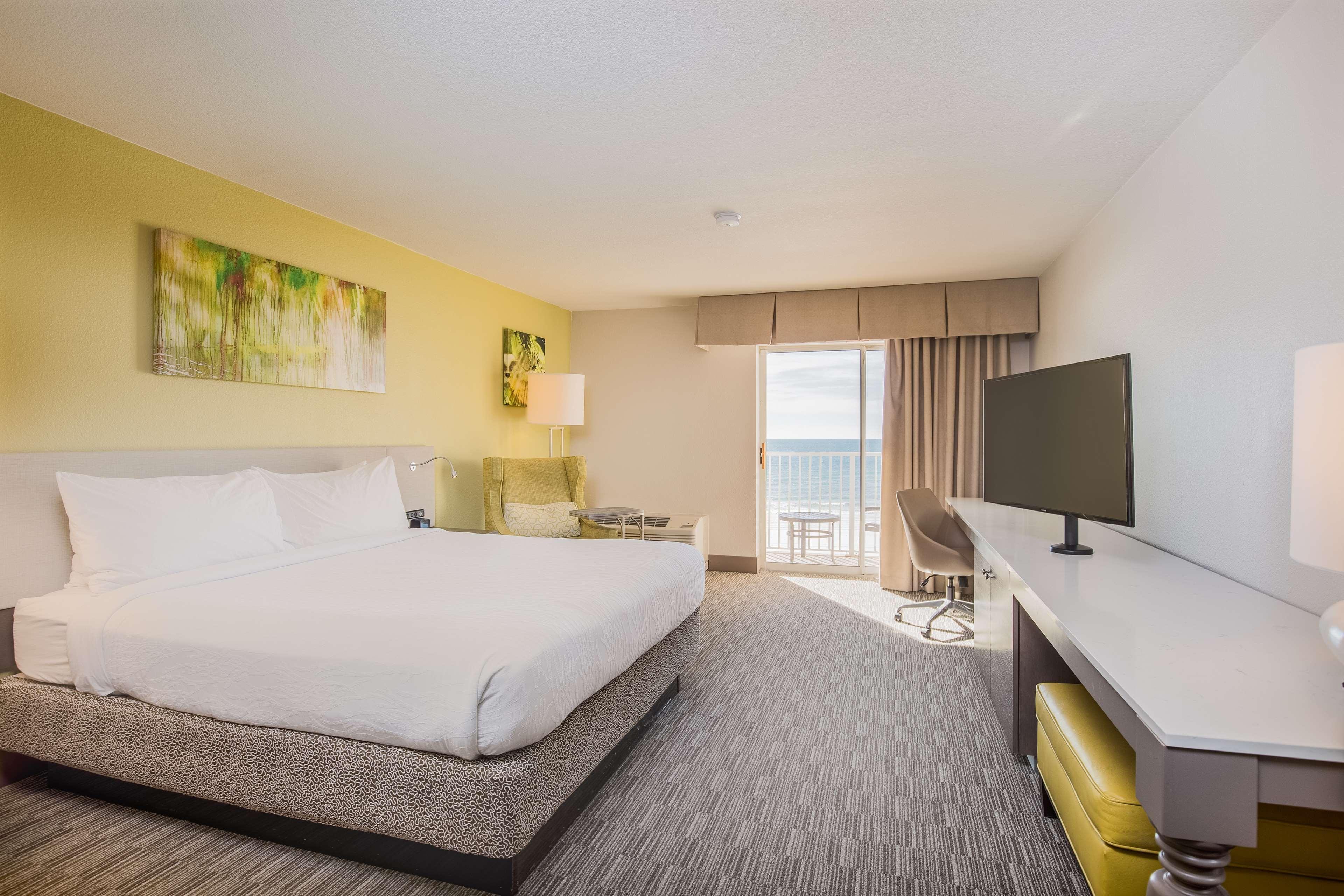 Hilton Garden Inn Orange Beach Gulf Shores Ngoại thất bức ảnh