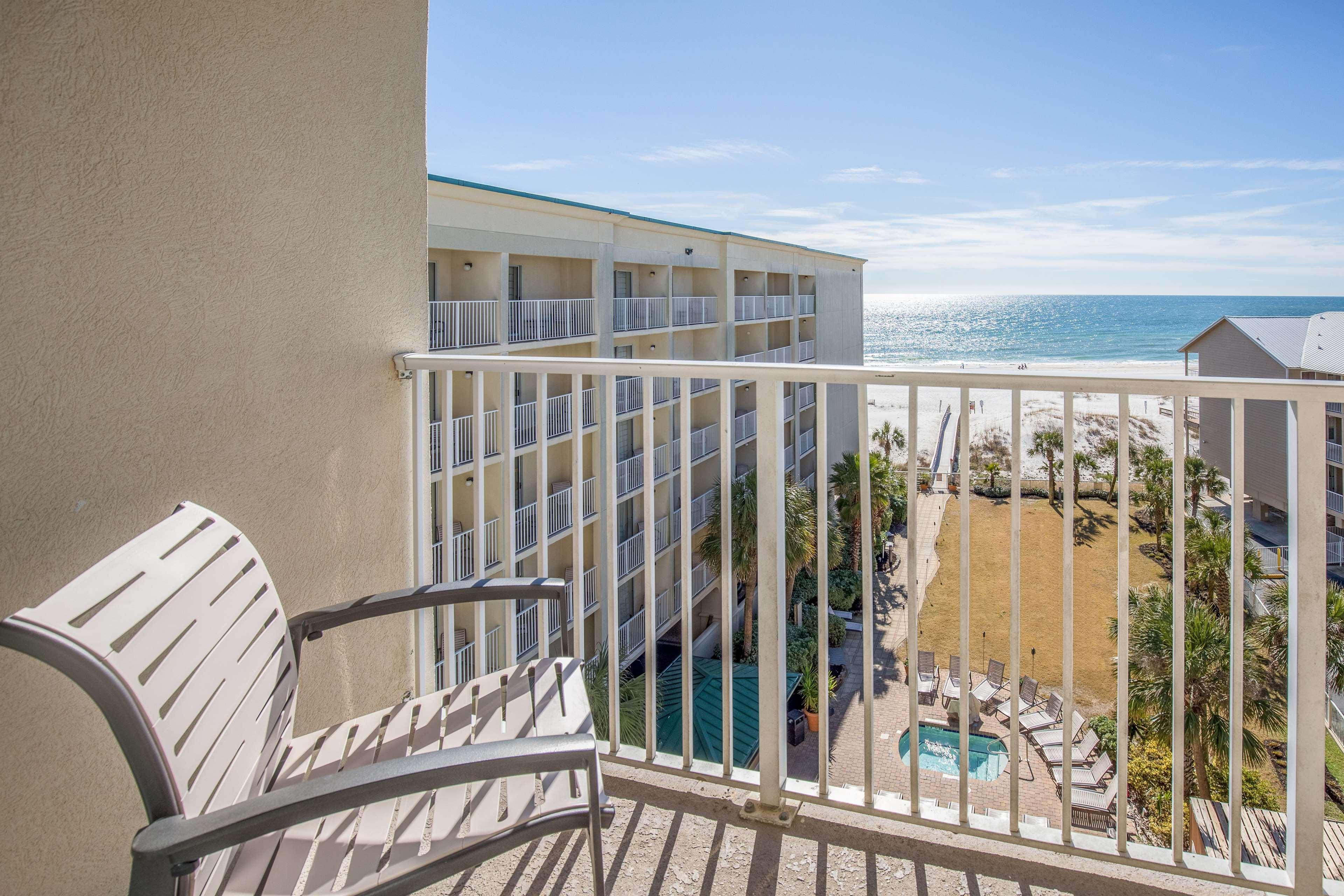 Hilton Garden Inn Orange Beach Gulf Shores Ngoại thất bức ảnh