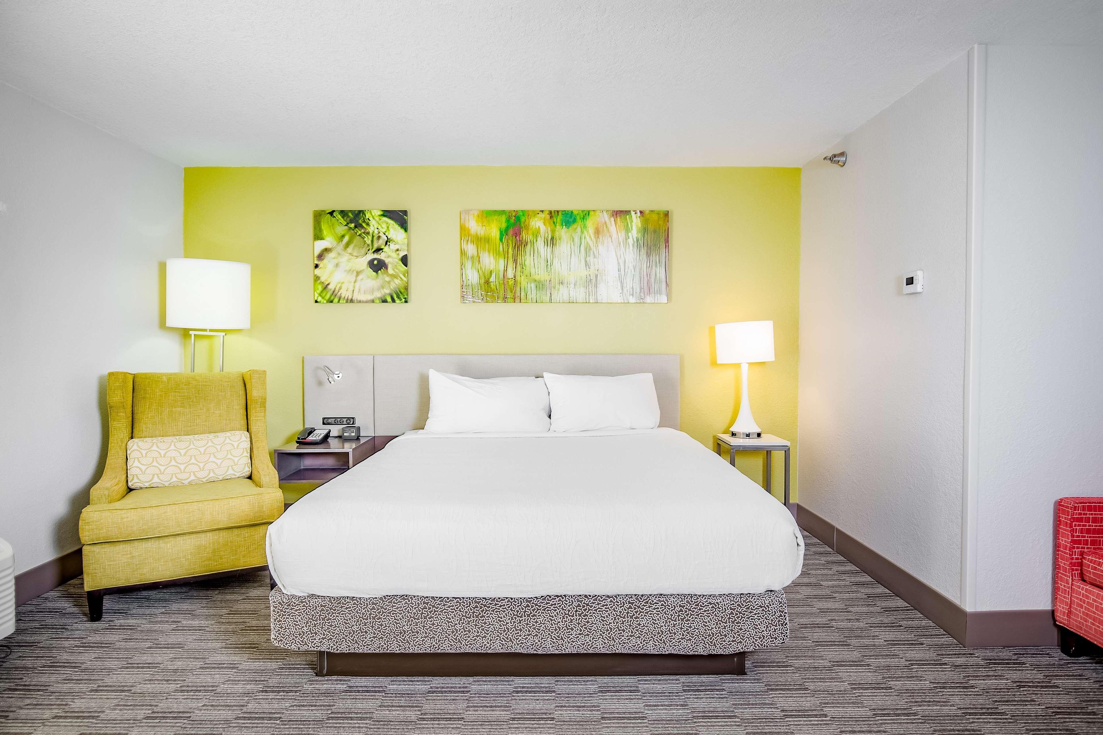 Hilton Garden Inn Orange Beach Gulf Shores Ngoại thất bức ảnh