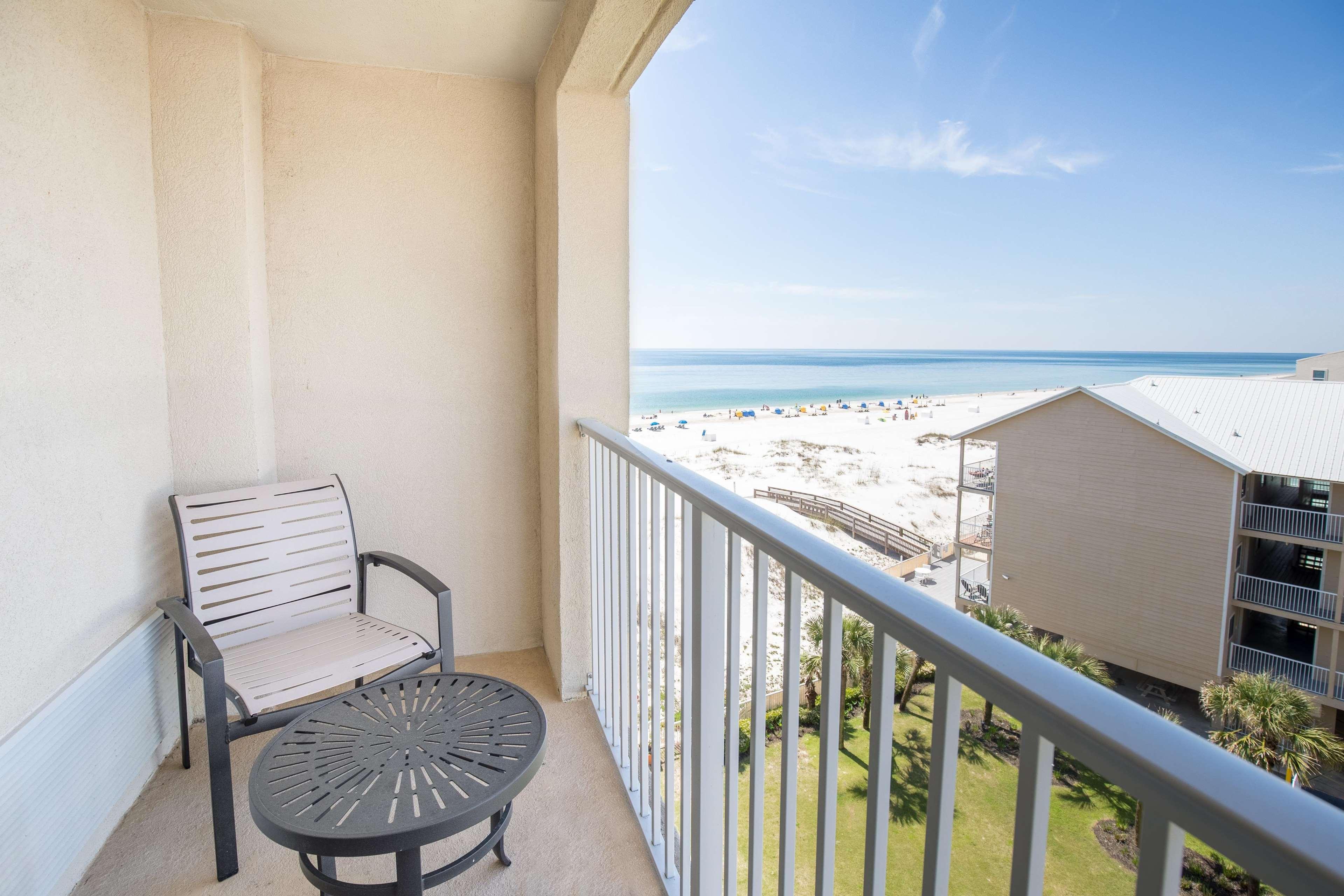 Hilton Garden Inn Orange Beach Gulf Shores Ngoại thất bức ảnh