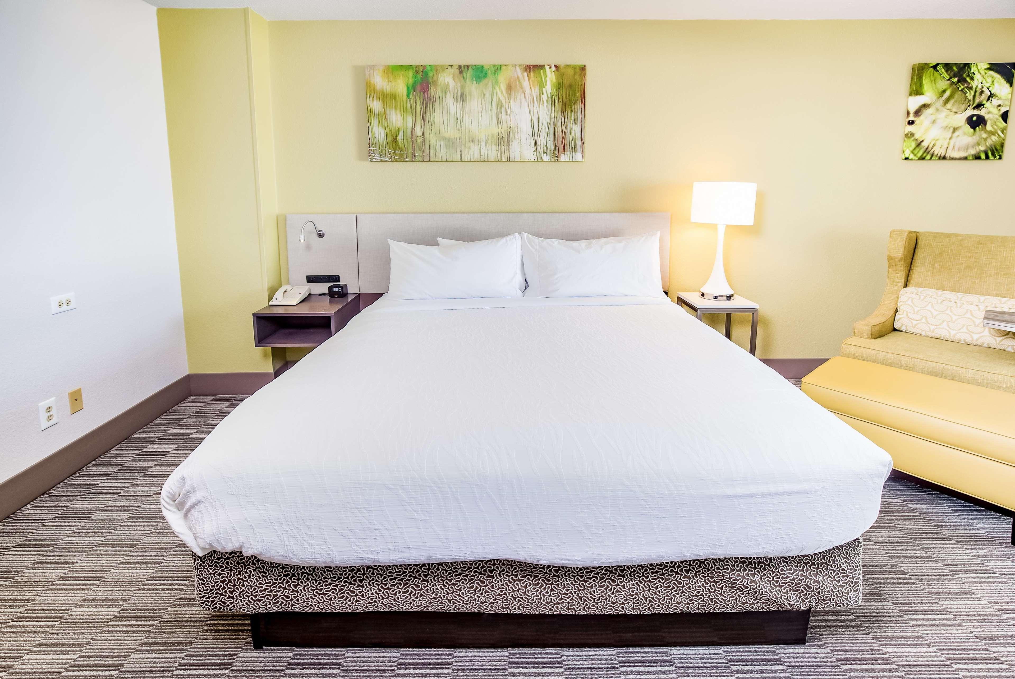 Hilton Garden Inn Orange Beach Gulf Shores Ngoại thất bức ảnh