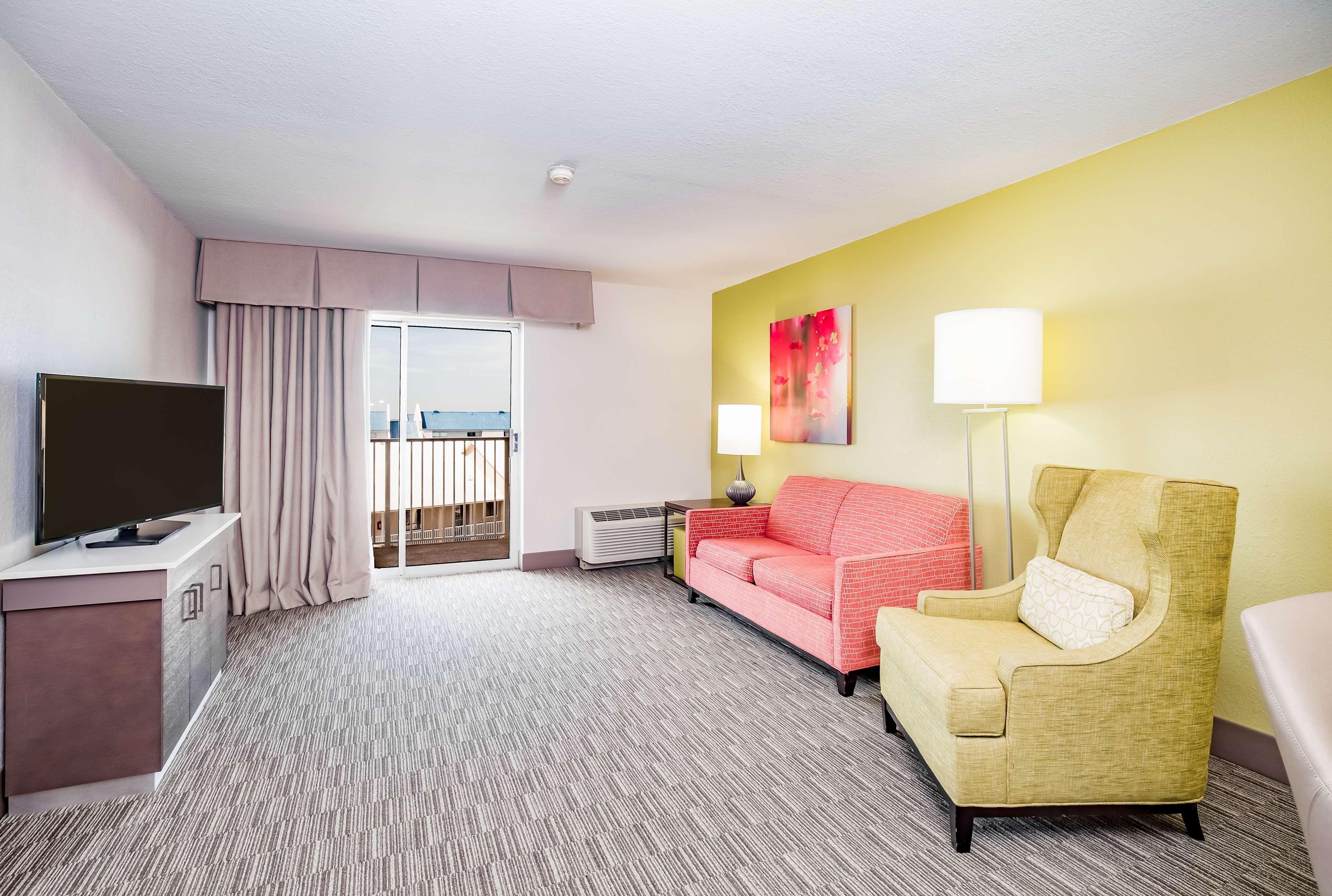 Hilton Garden Inn Orange Beach Gulf Shores Ngoại thất bức ảnh