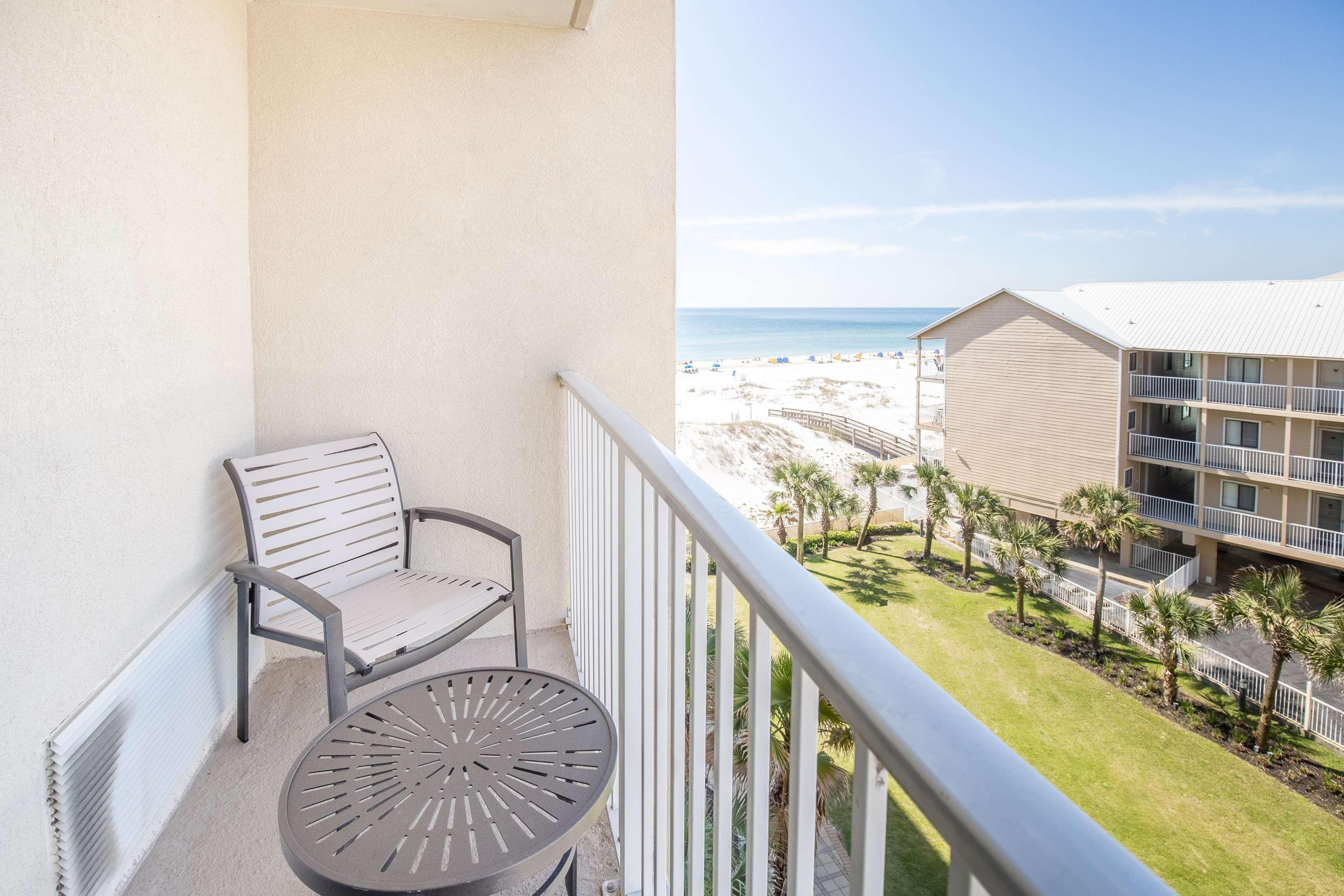 Hilton Garden Inn Orange Beach Gulf Shores Ngoại thất bức ảnh