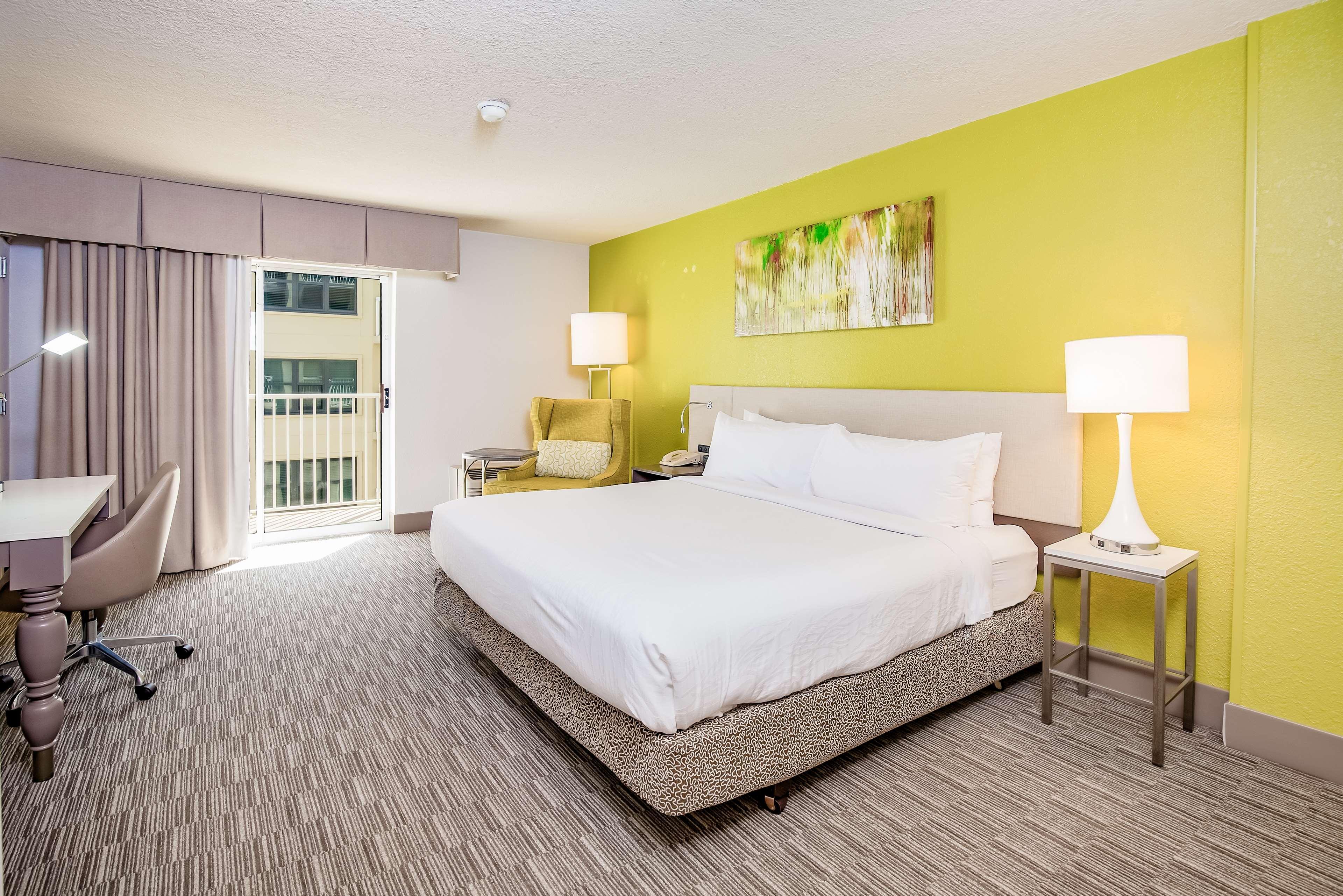Hilton Garden Inn Orange Beach Gulf Shores Ngoại thất bức ảnh