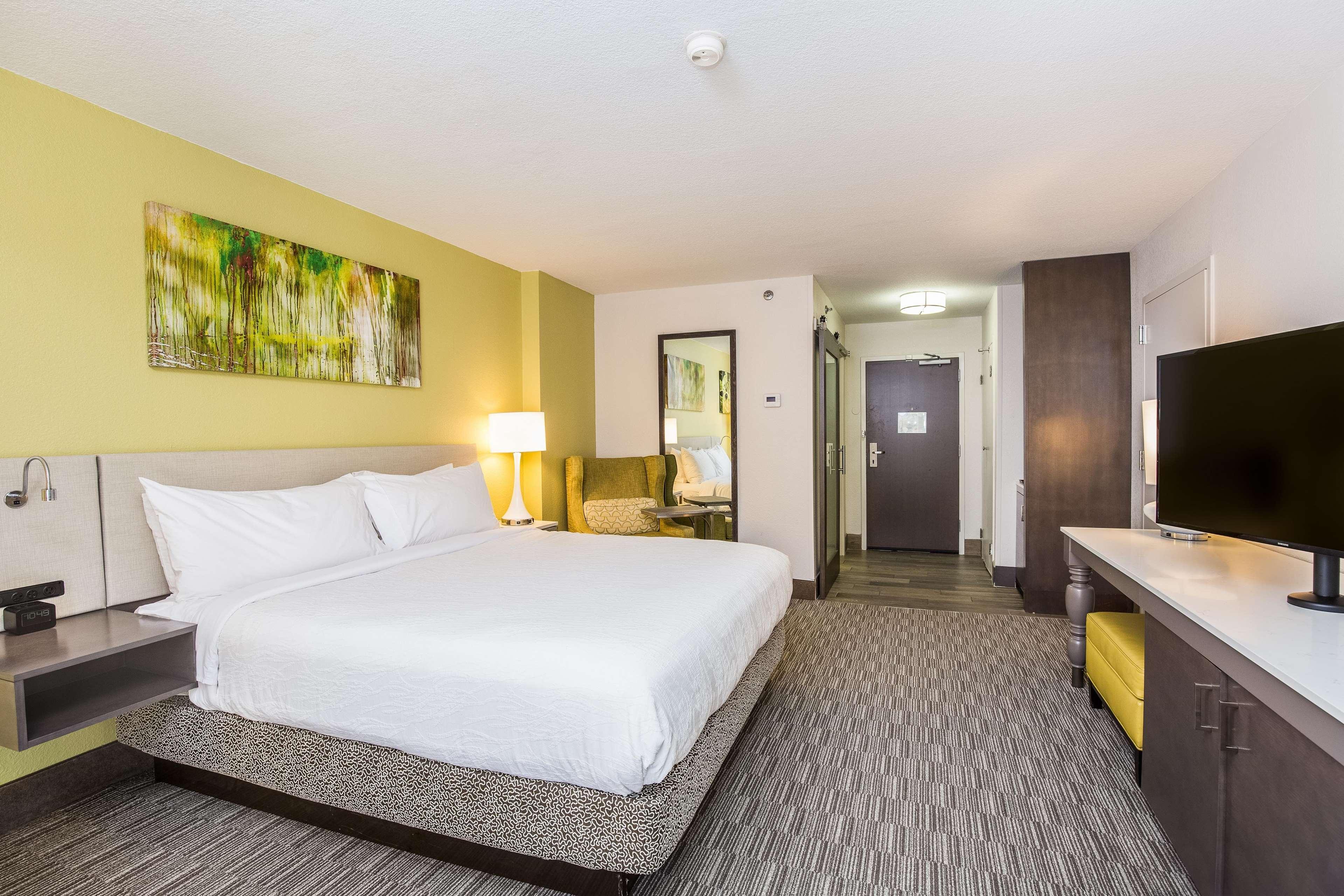 Hilton Garden Inn Orange Beach Gulf Shores Ngoại thất bức ảnh