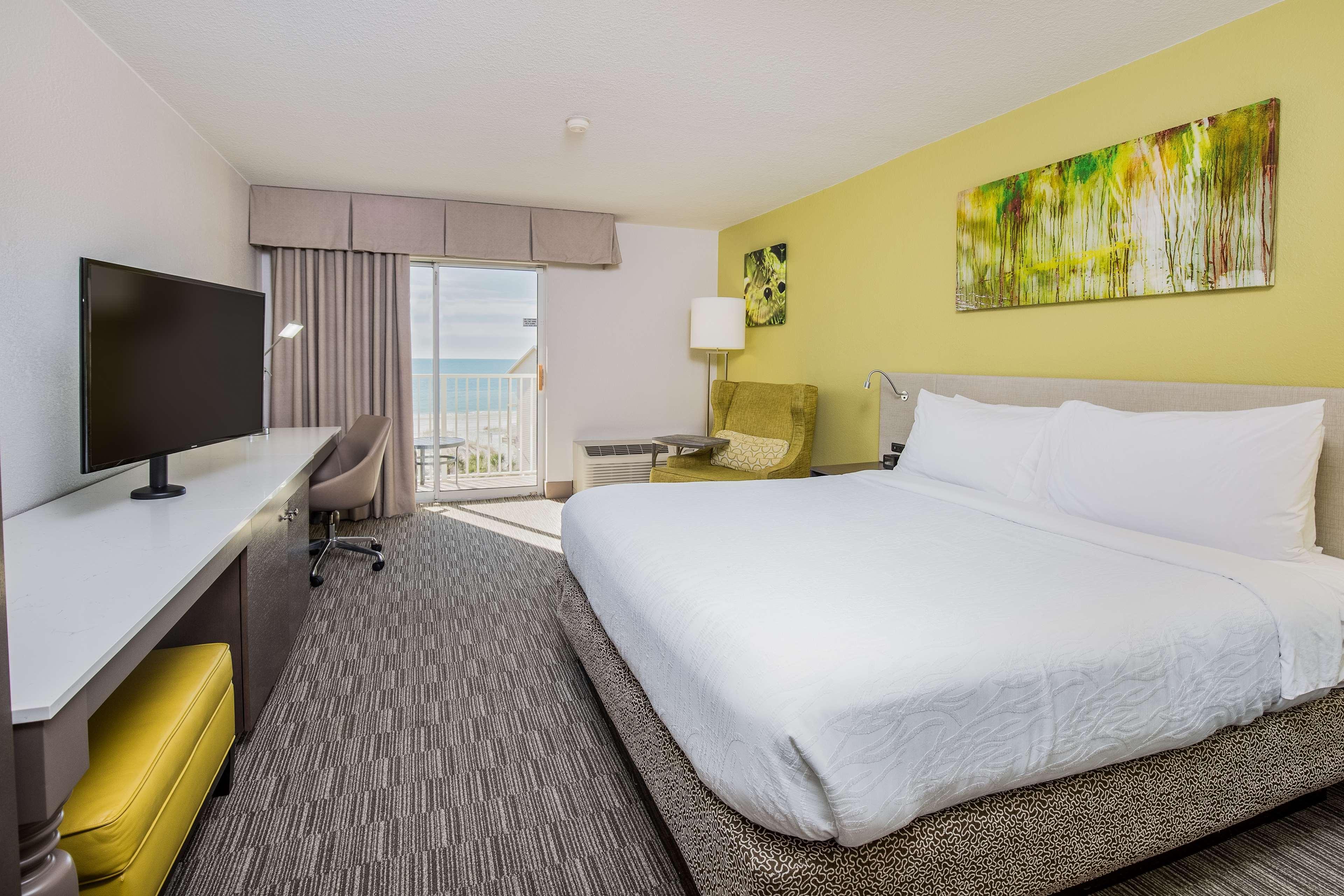 Hilton Garden Inn Orange Beach Gulf Shores Ngoại thất bức ảnh
