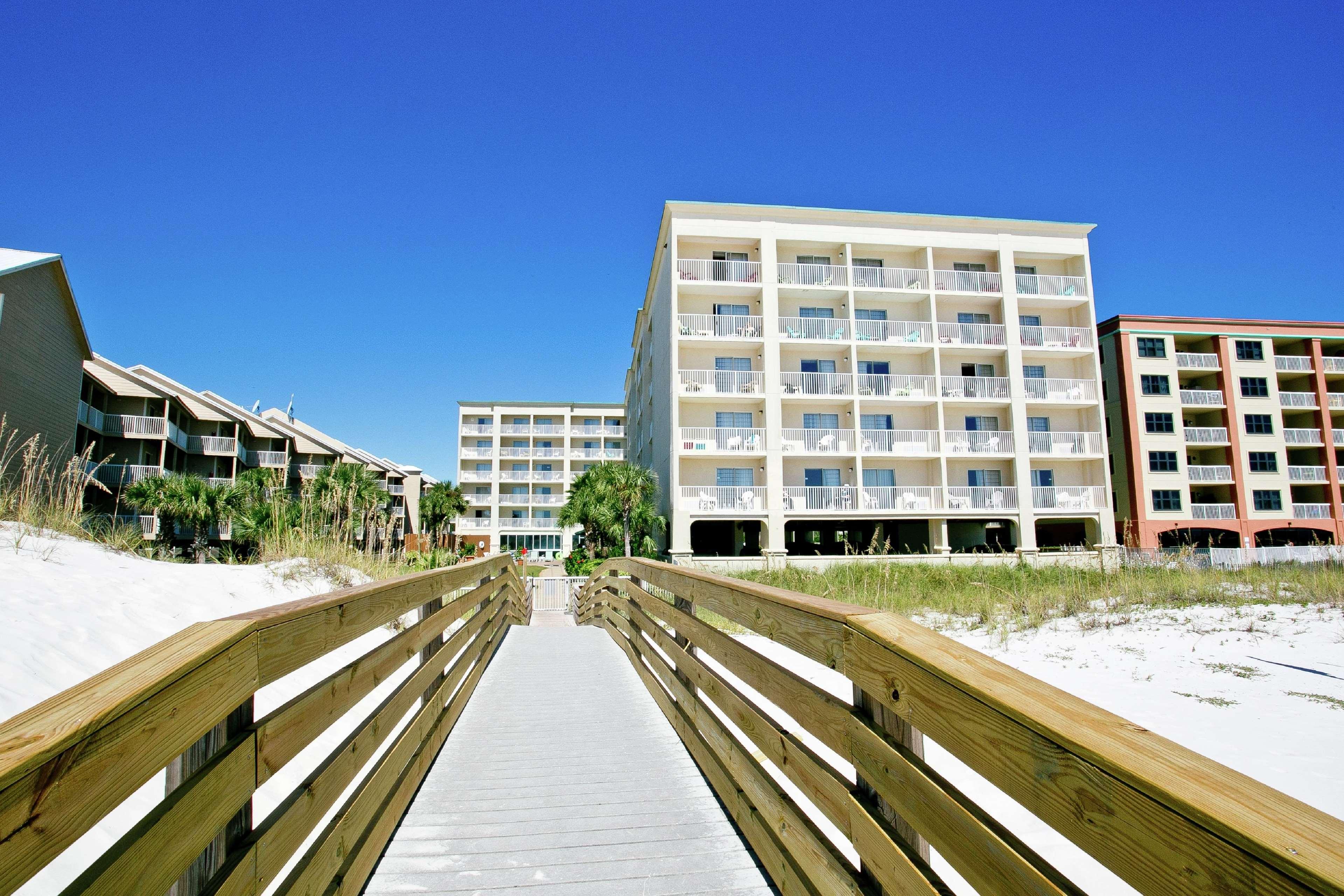 Hilton Garden Inn Orange Beach Gulf Shores Ngoại thất bức ảnh