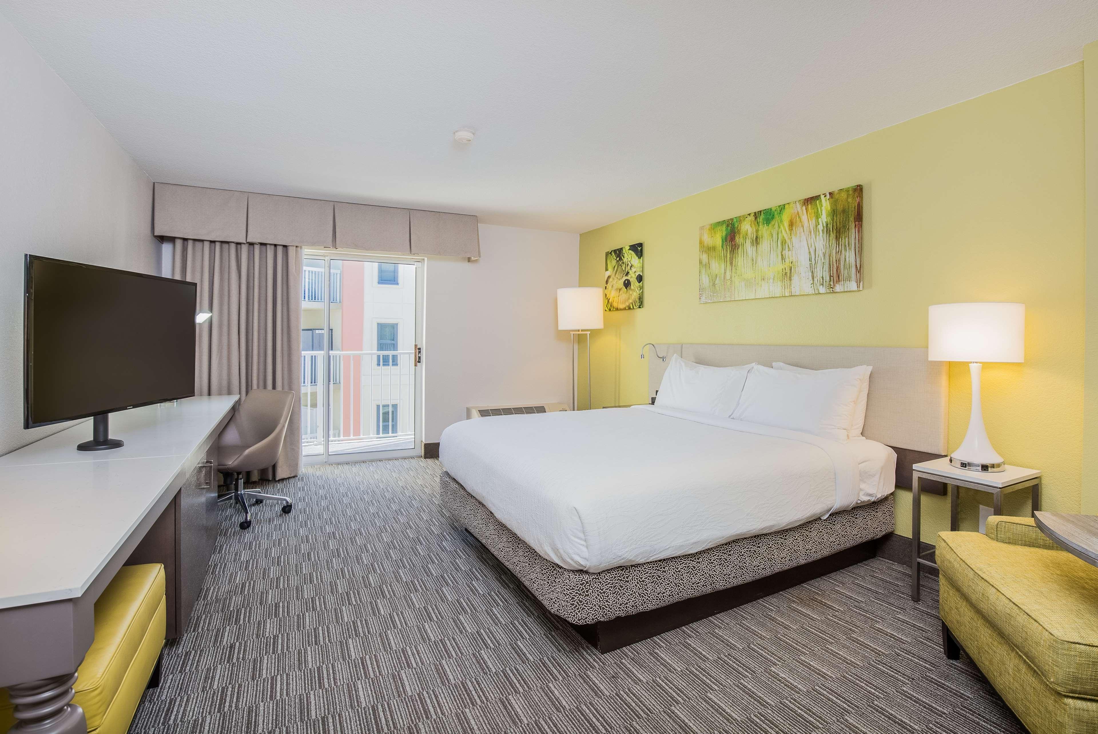 Hilton Garden Inn Orange Beach Gulf Shores Ngoại thất bức ảnh