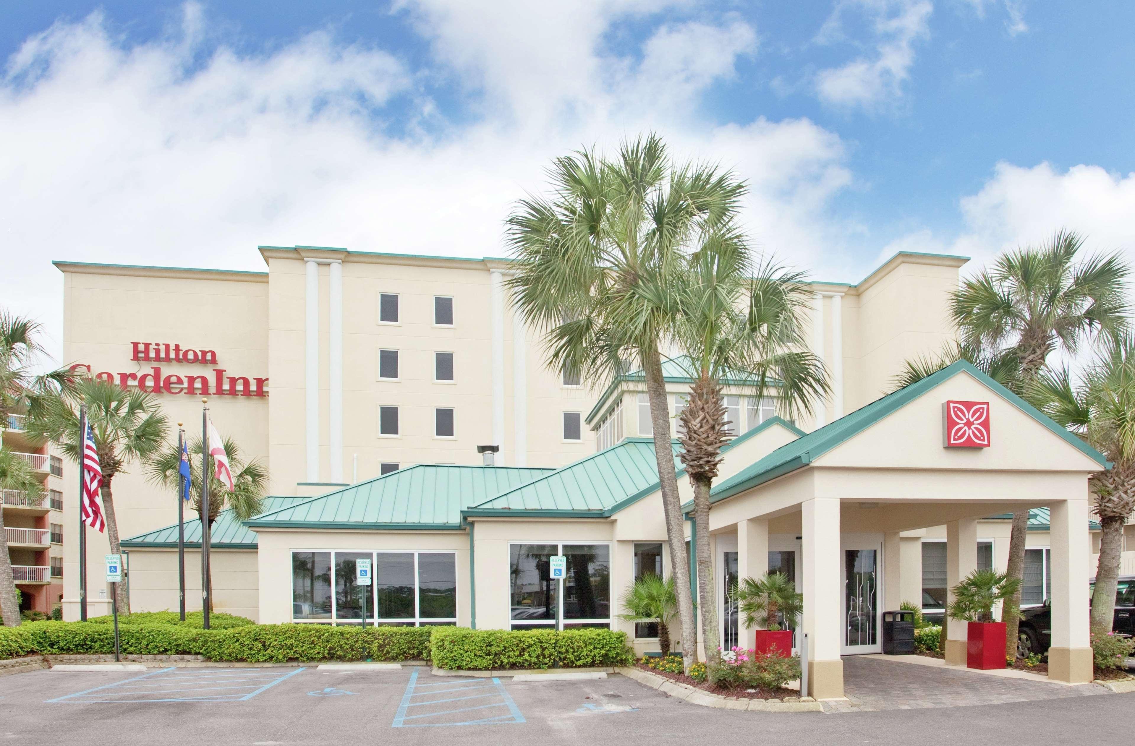 Hilton Garden Inn Orange Beach Gulf Shores Ngoại thất bức ảnh