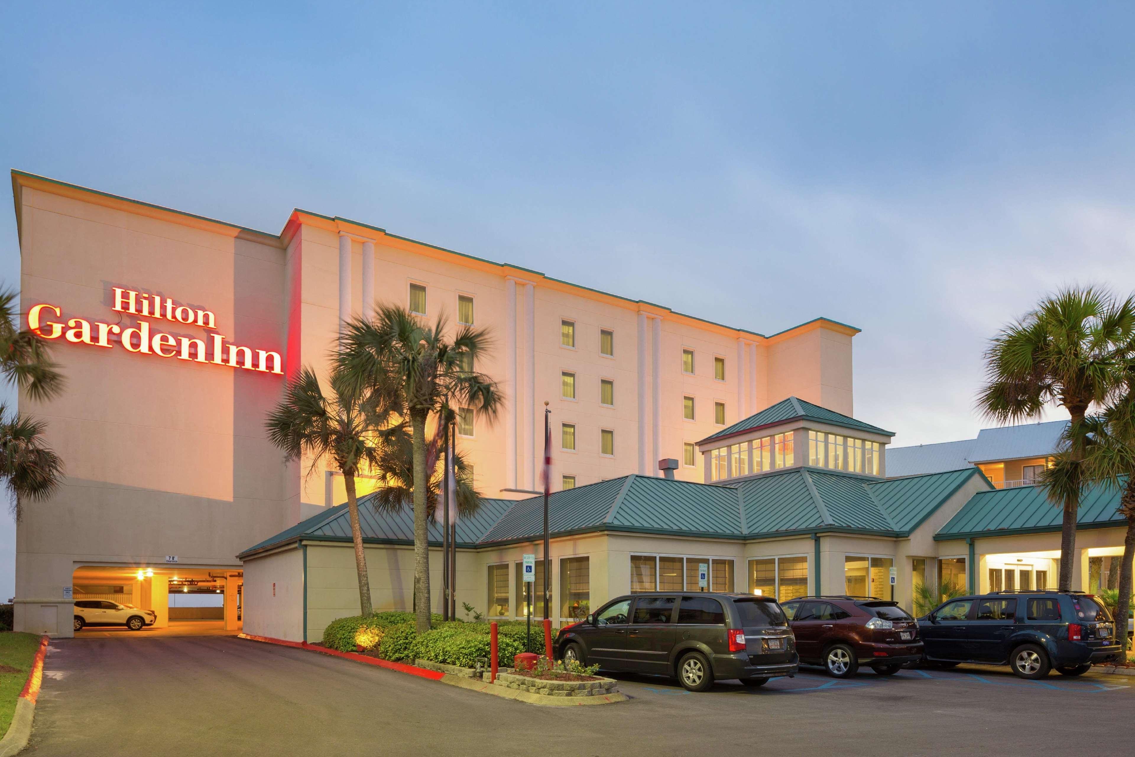 Hilton Garden Inn Orange Beach Gulf Shores Ngoại thất bức ảnh