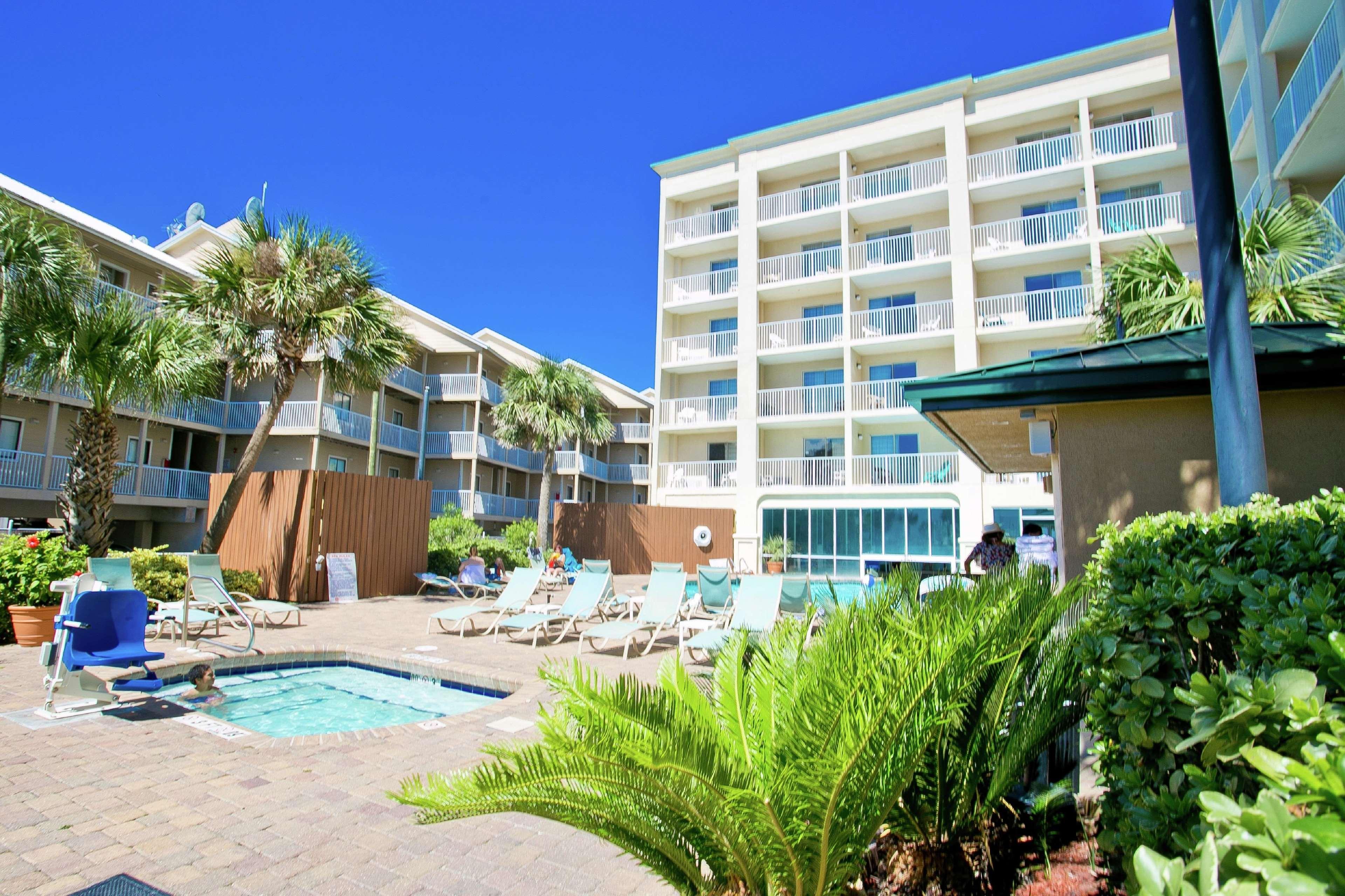 Hilton Garden Inn Orange Beach Gulf Shores Ngoại thất bức ảnh