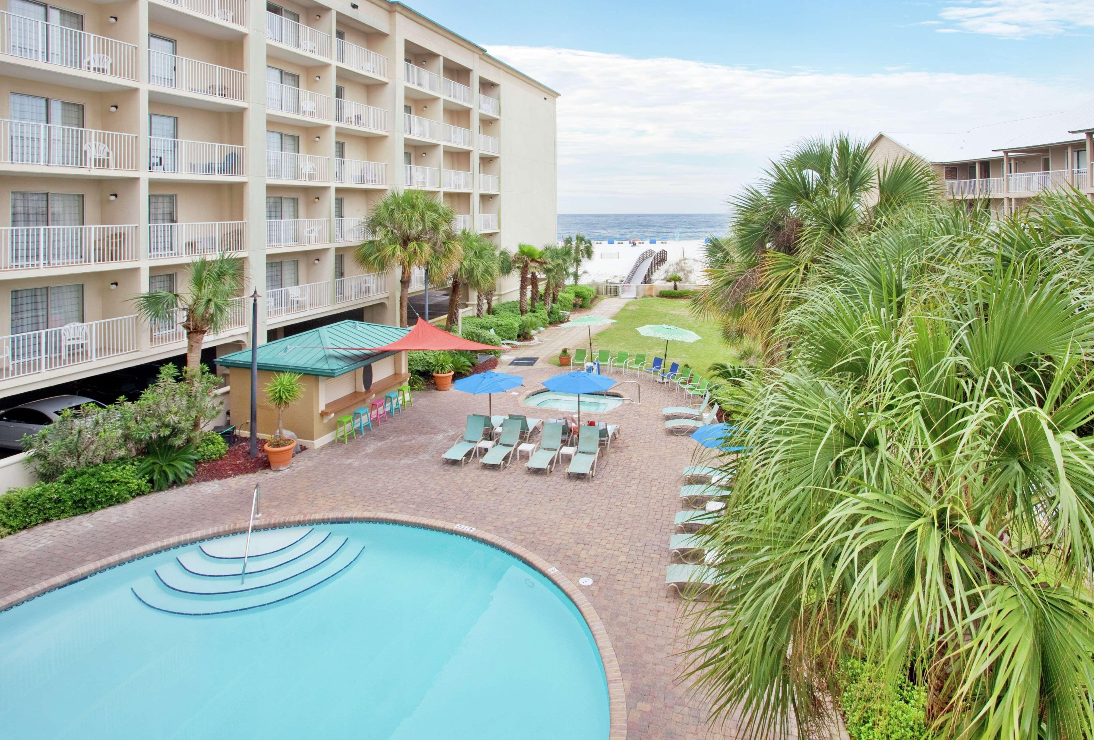 Hilton Garden Inn Orange Beach Gulf Shores Ngoại thất bức ảnh