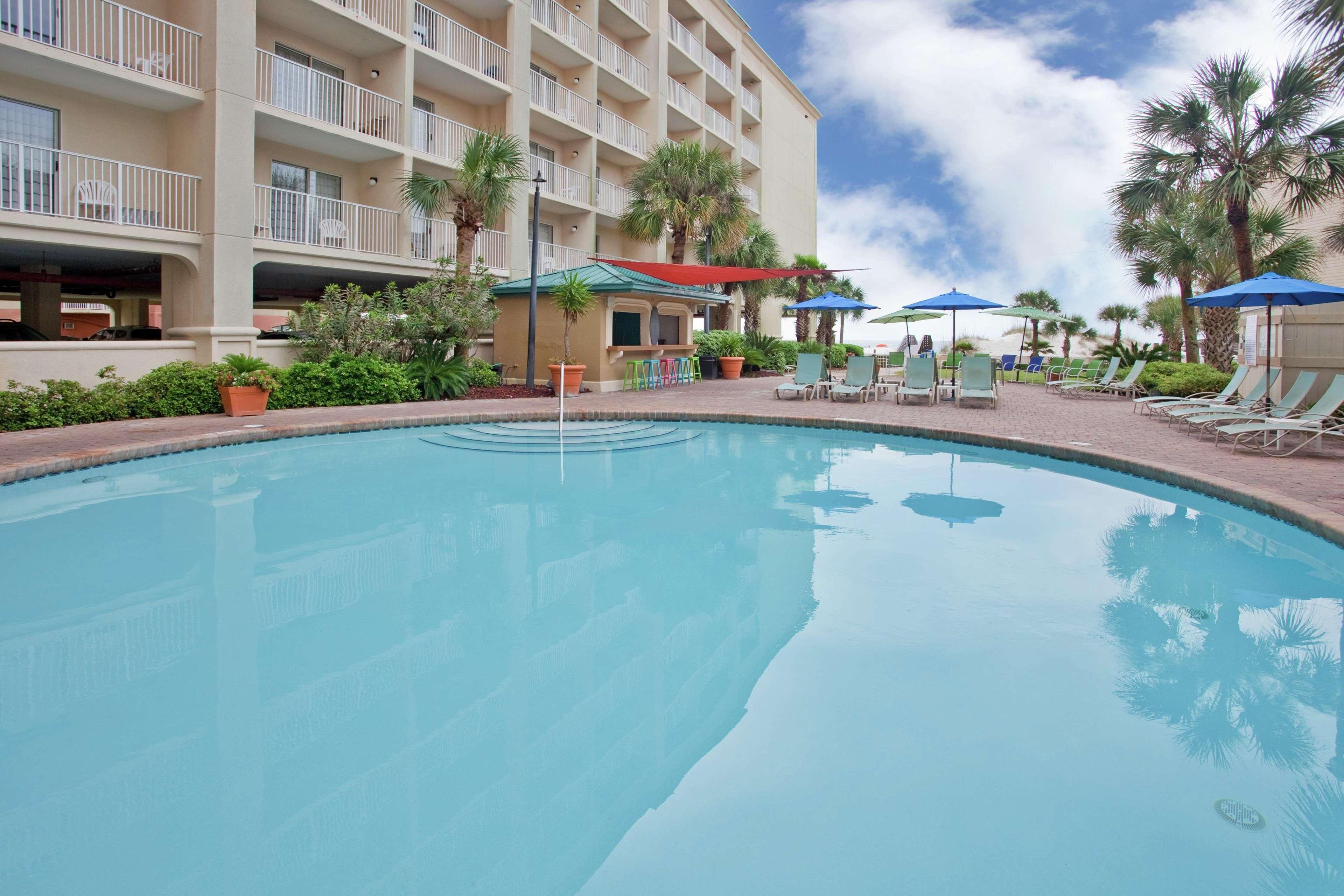 Hilton Garden Inn Orange Beach Gulf Shores Ngoại thất bức ảnh