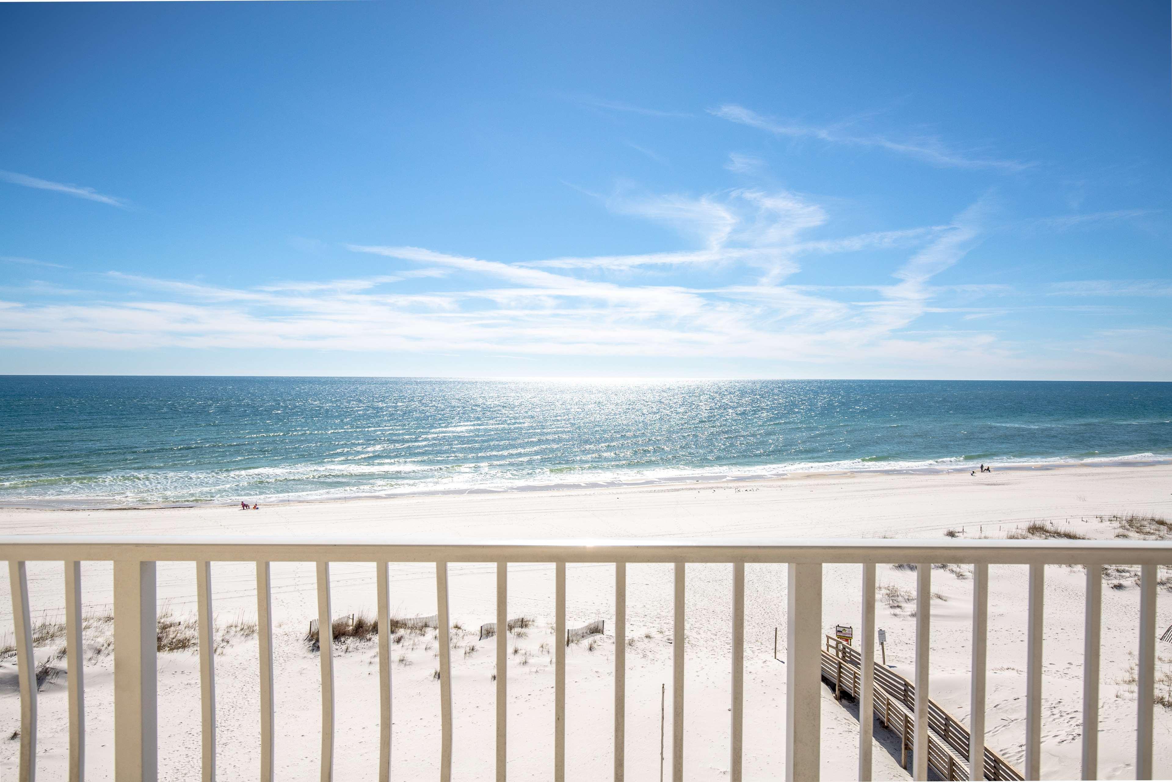 Hilton Garden Inn Orange Beach Gulf Shores Ngoại thất bức ảnh
