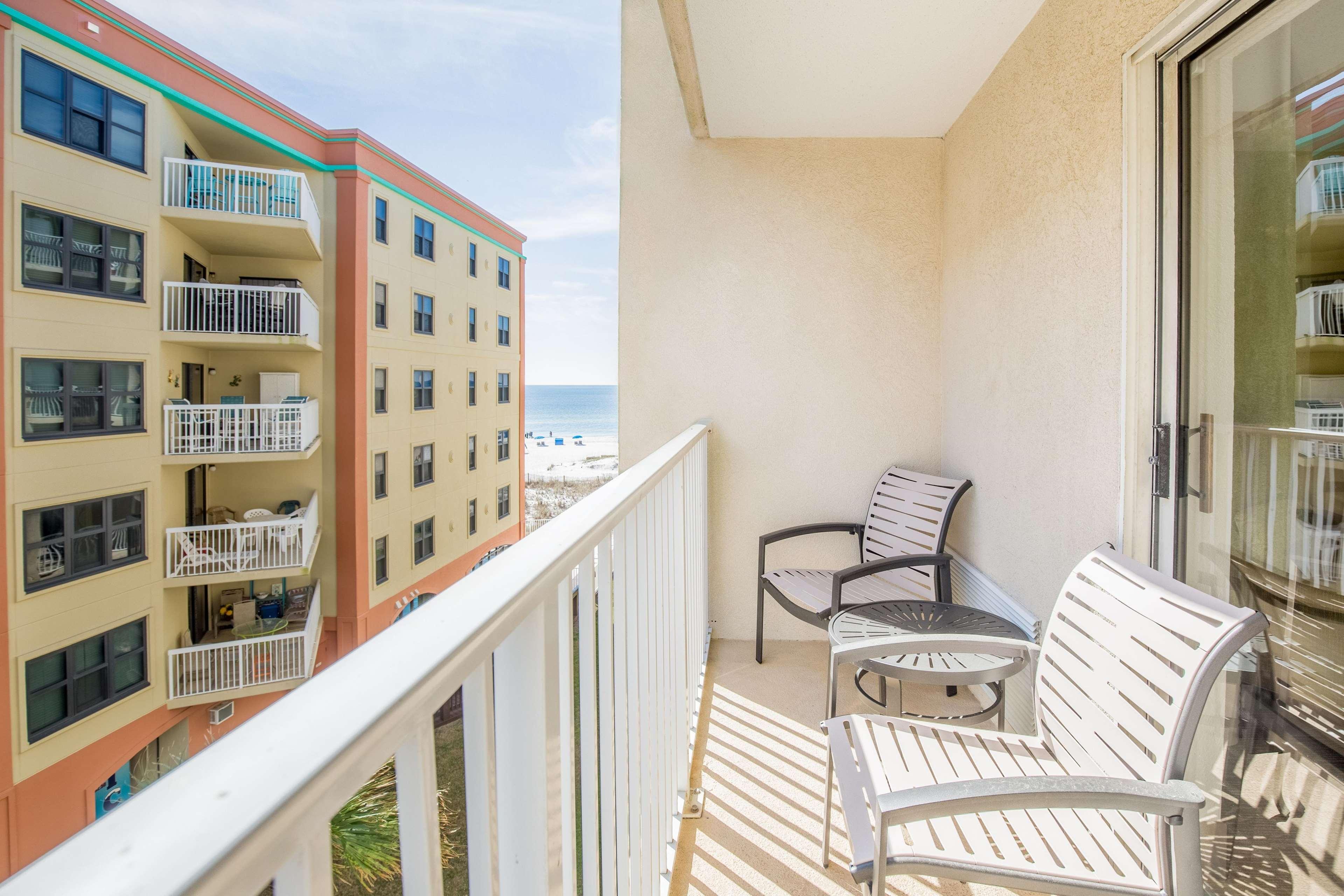 Hilton Garden Inn Orange Beach Gulf Shores Ngoại thất bức ảnh