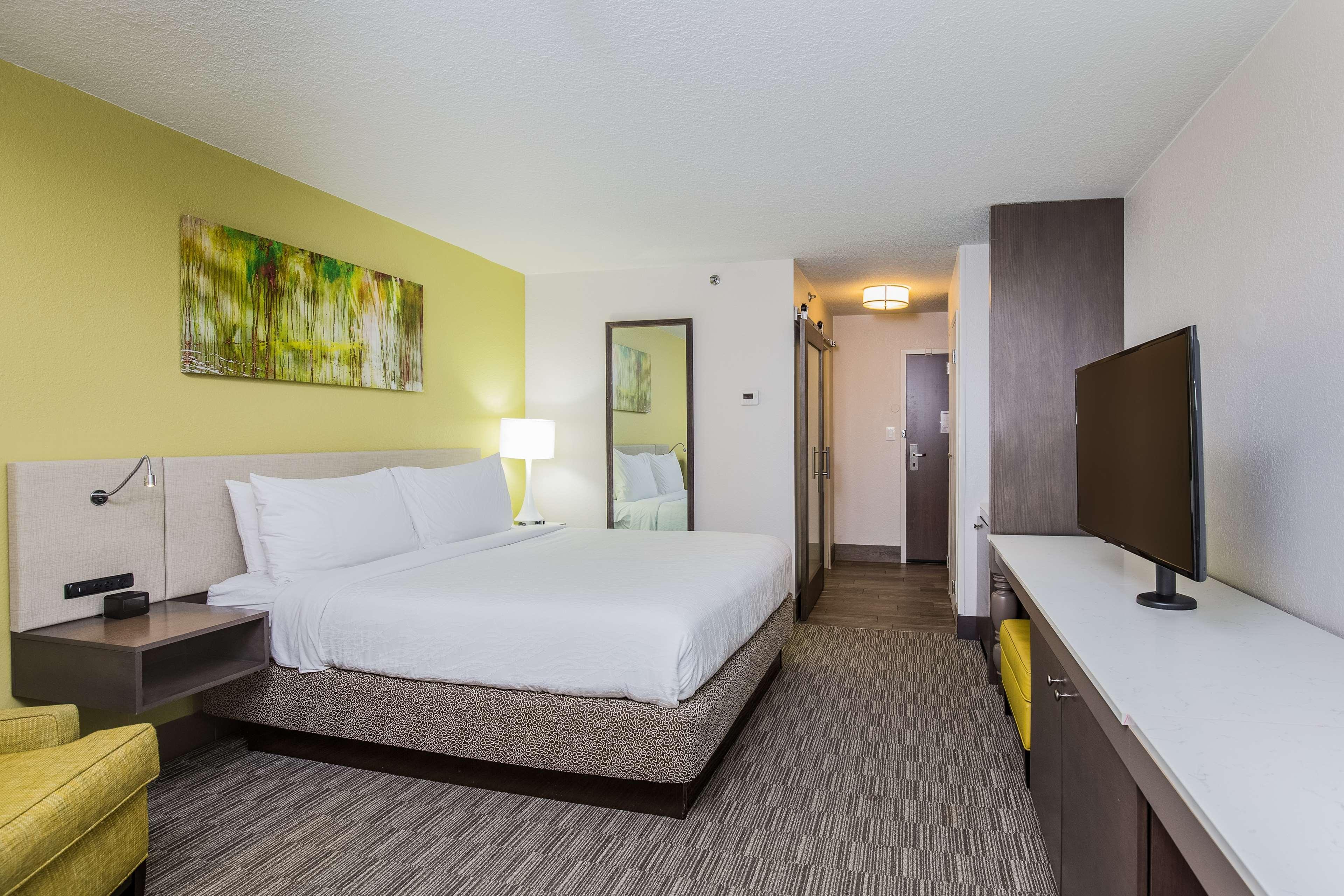Hilton Garden Inn Orange Beach Gulf Shores Ngoại thất bức ảnh