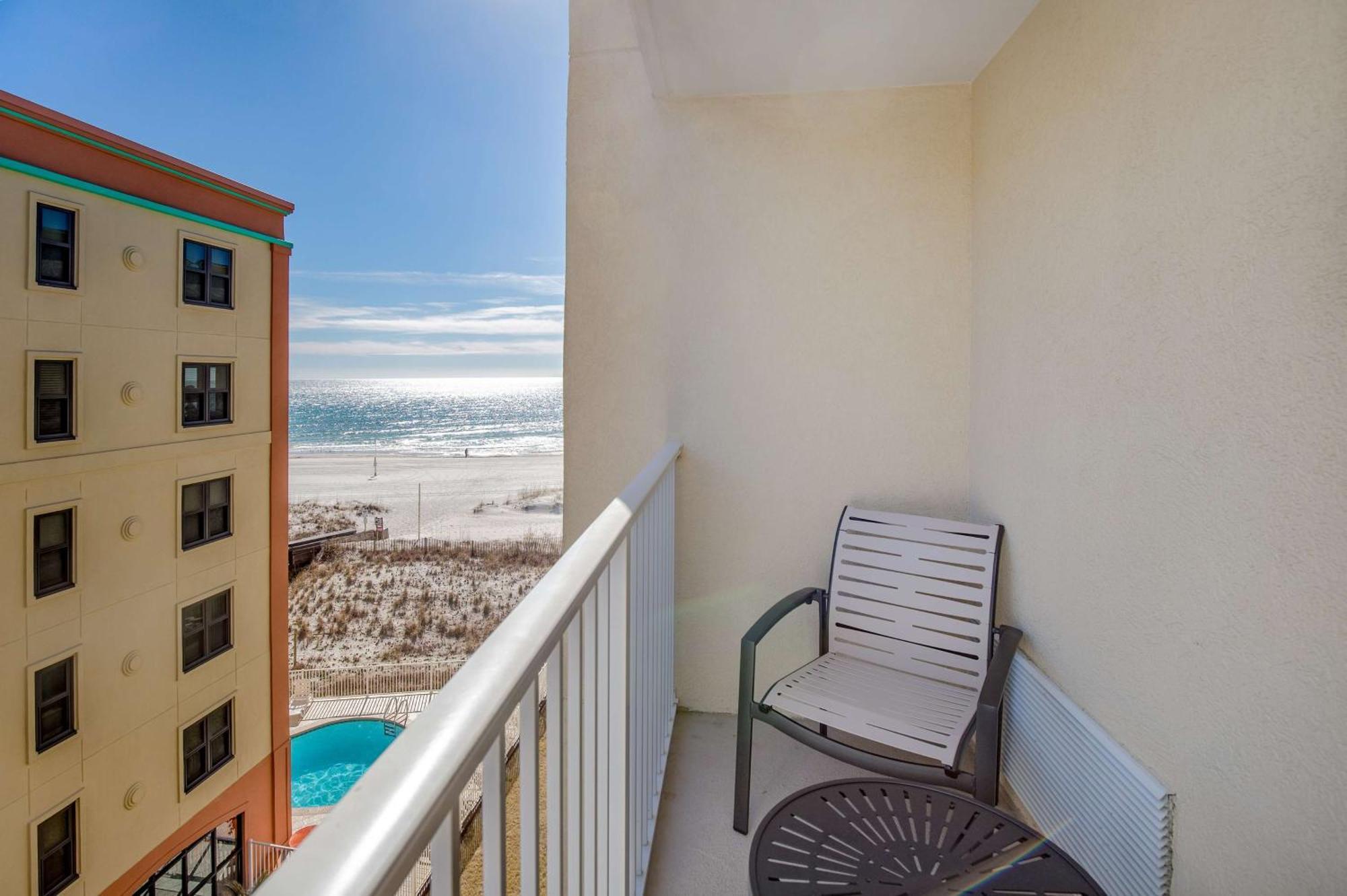 Hilton Garden Inn Orange Beach Gulf Shores Ngoại thất bức ảnh