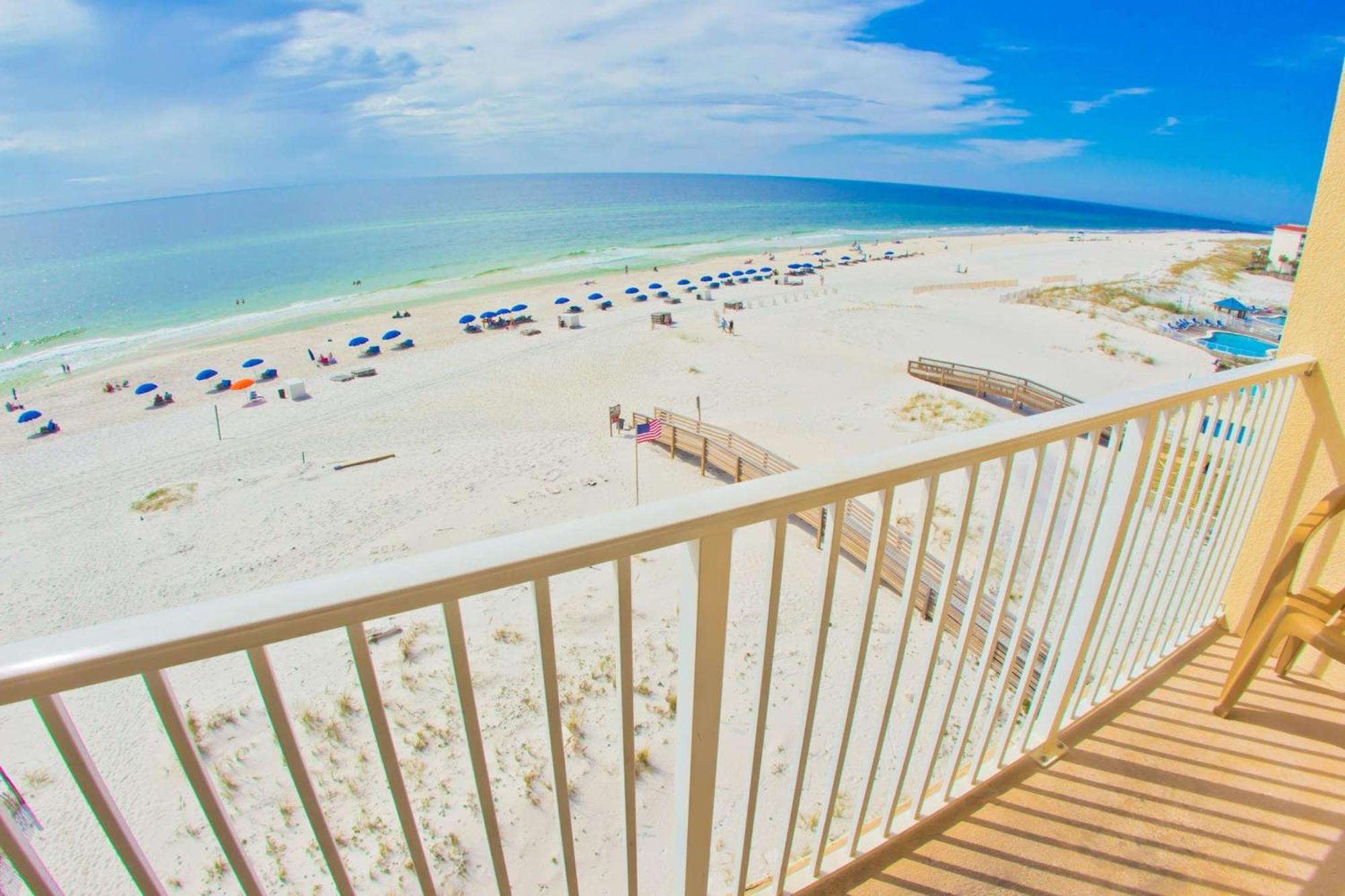 Hilton Garden Inn Orange Beach Gulf Shores Ngoại thất bức ảnh