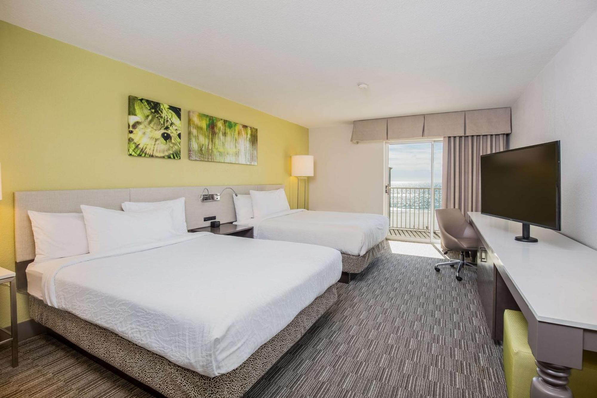 Hilton Garden Inn Orange Beach Gulf Shores Ngoại thất bức ảnh