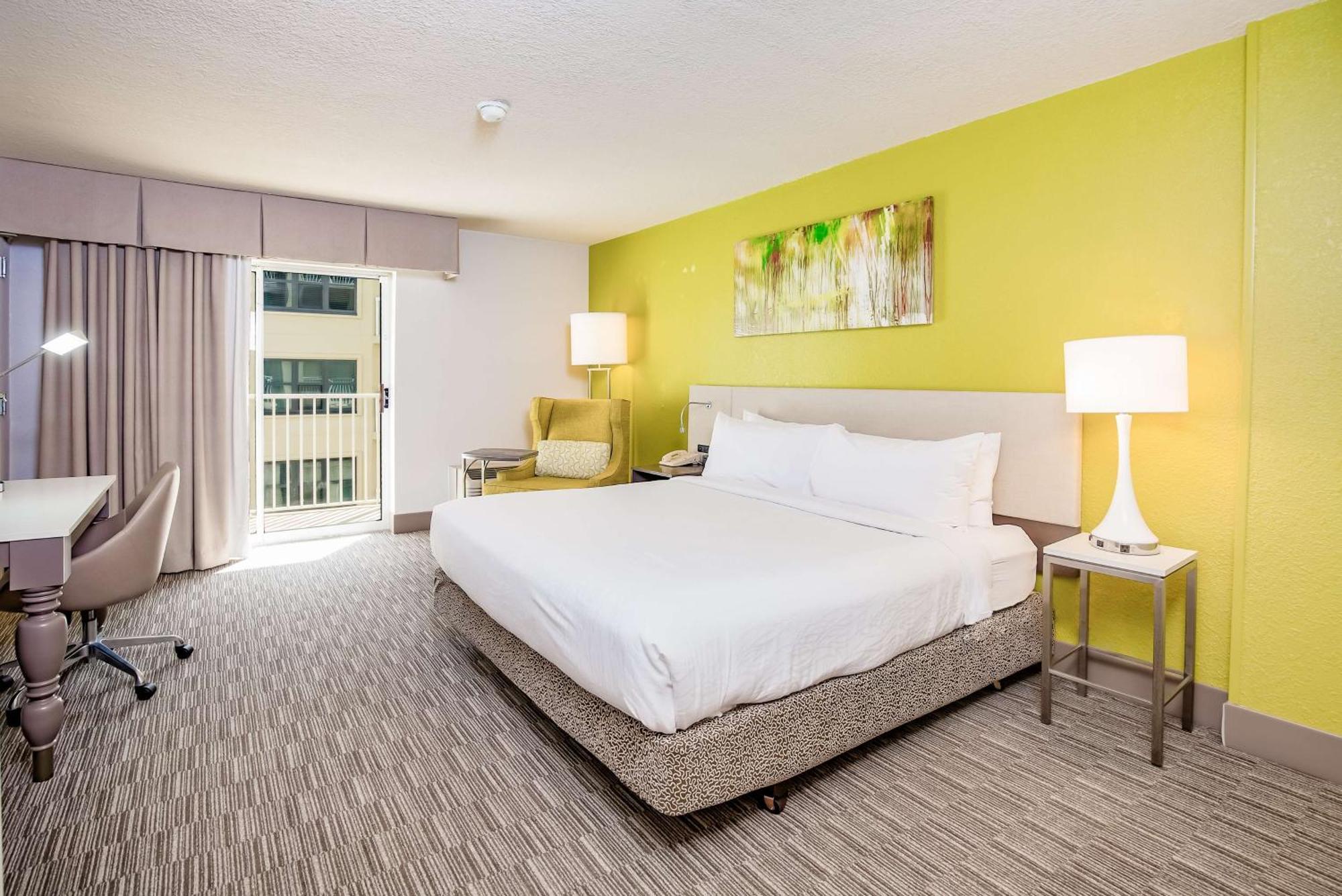 Hilton Garden Inn Orange Beach Gulf Shores Ngoại thất bức ảnh