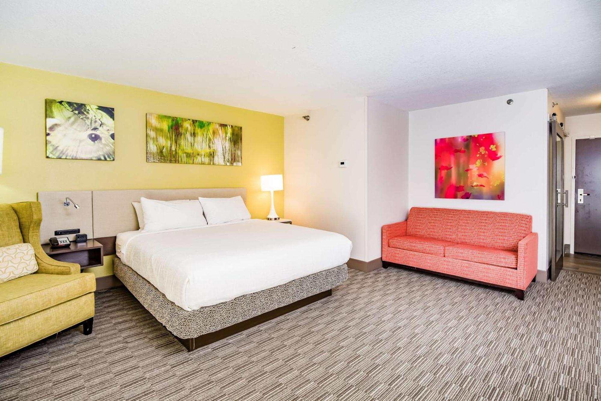 Hilton Garden Inn Orange Beach Gulf Shores Ngoại thất bức ảnh