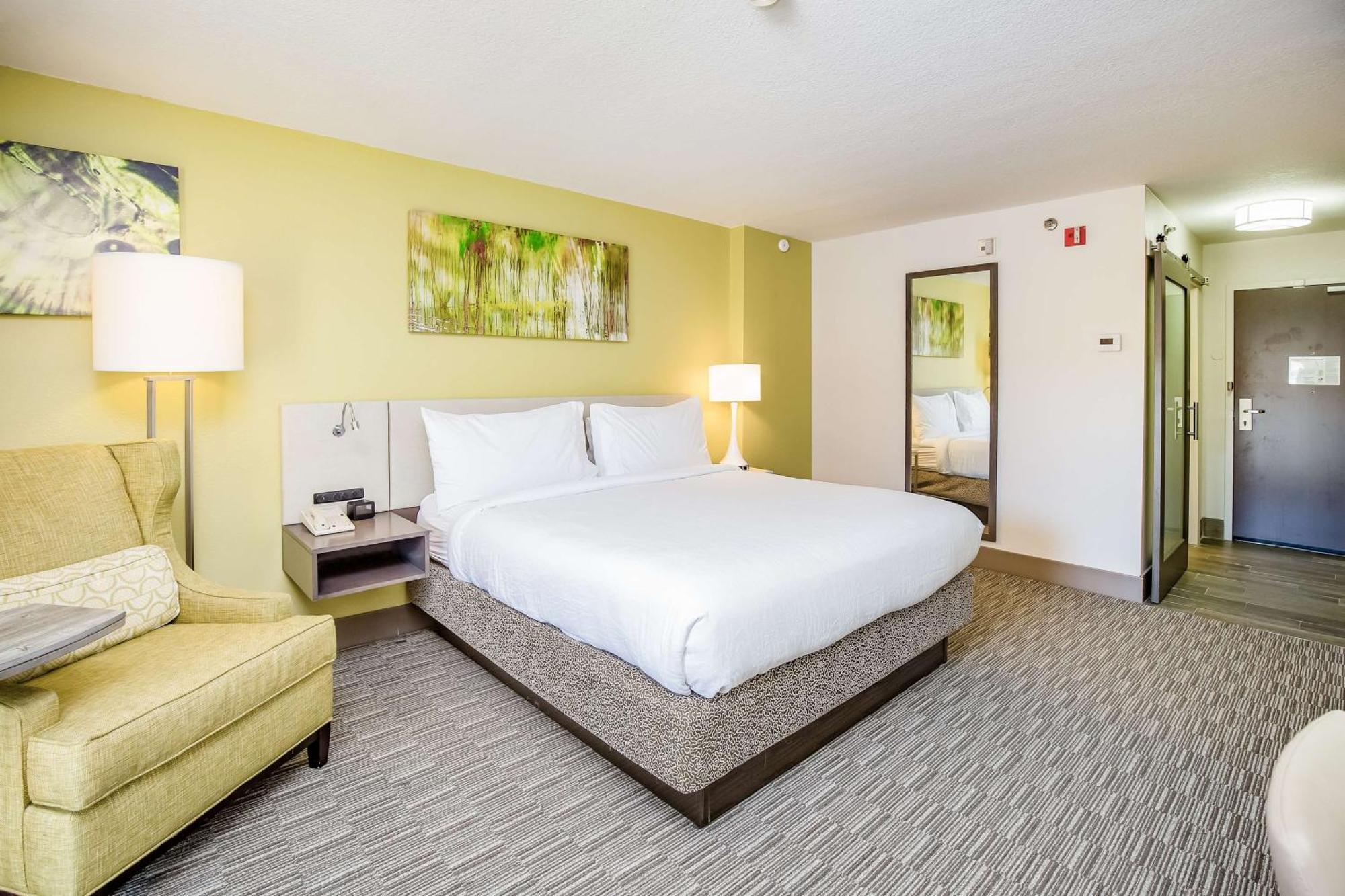 Hilton Garden Inn Orange Beach Gulf Shores Ngoại thất bức ảnh