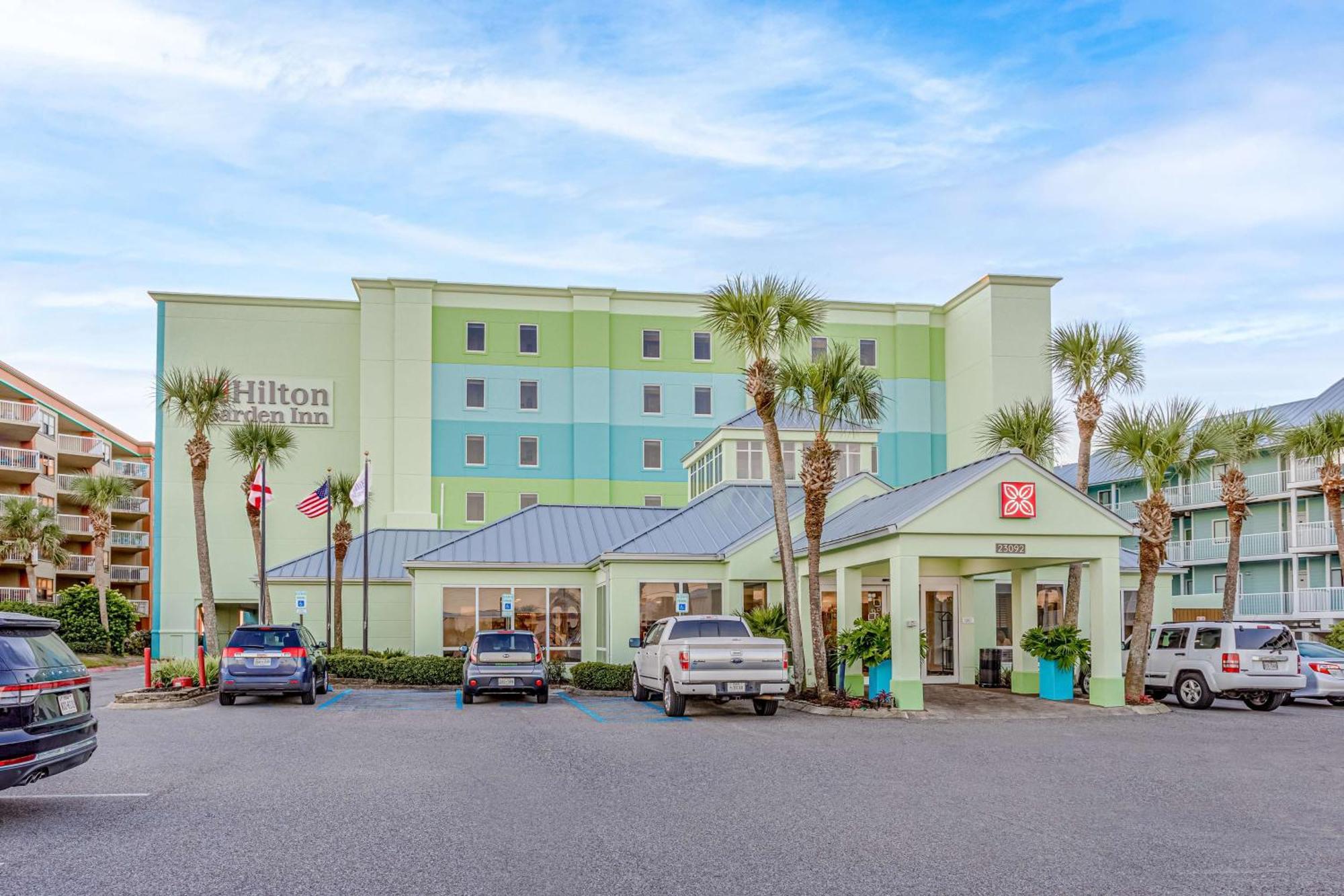 Hilton Garden Inn Orange Beach Gulf Shores Ngoại thất bức ảnh