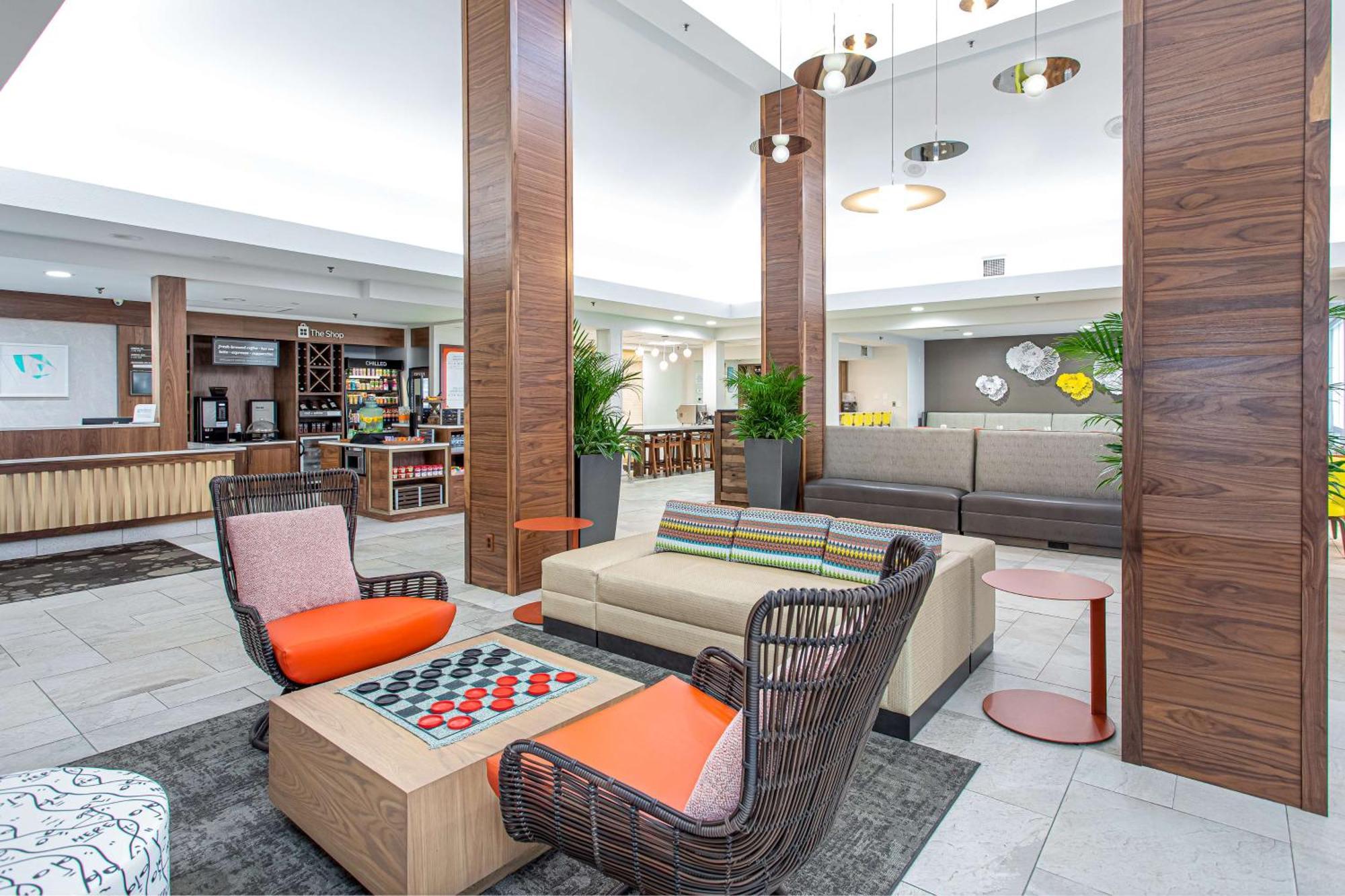 Hilton Garden Inn Orange Beach Gulf Shores Ngoại thất bức ảnh