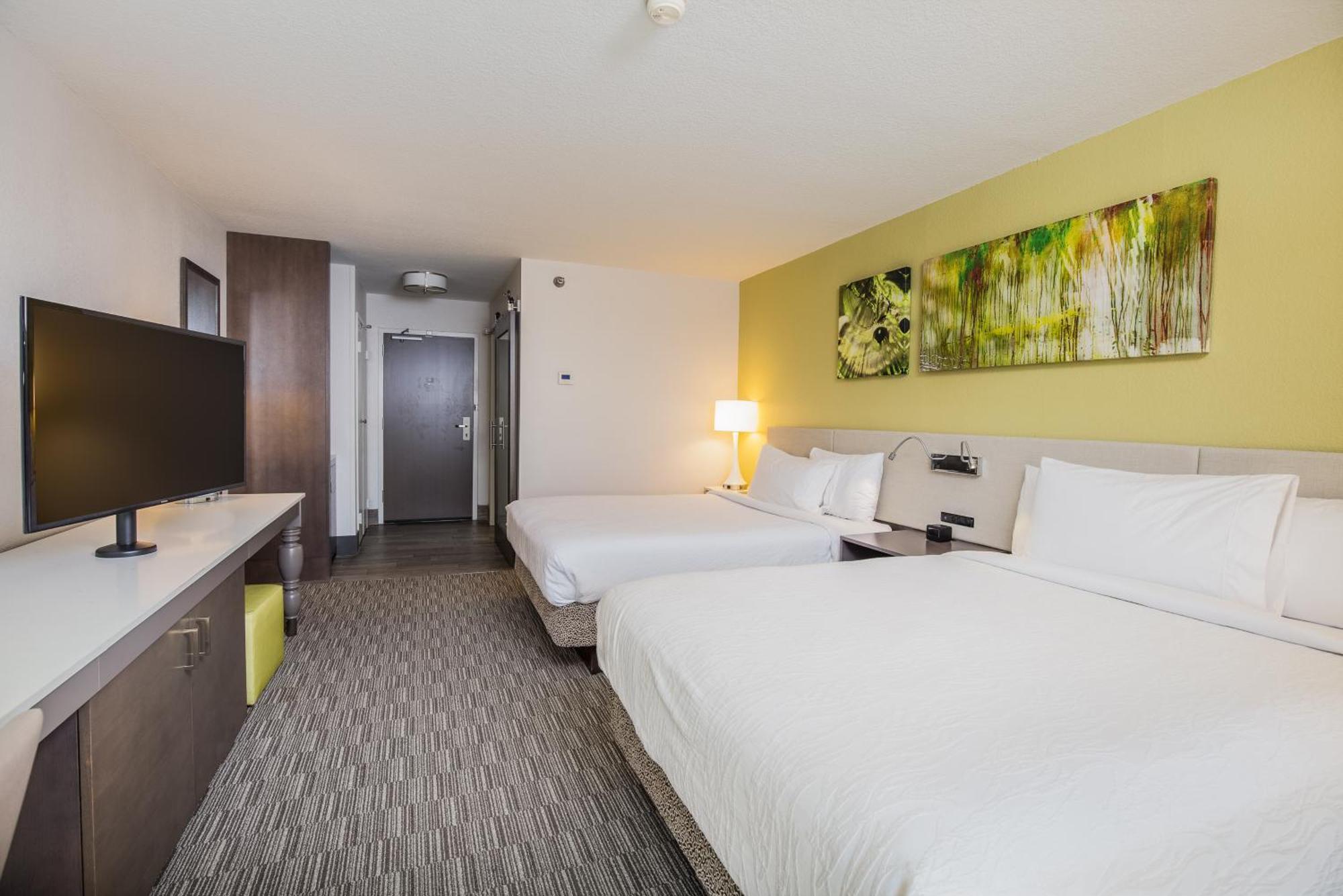 Hilton Garden Inn Orange Beach Gulf Shores Ngoại thất bức ảnh